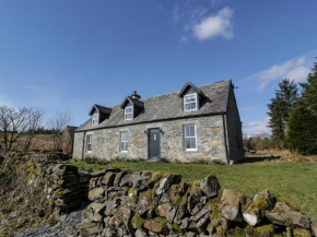 Corrafeckloch Forest Cottages, Newton Stewart